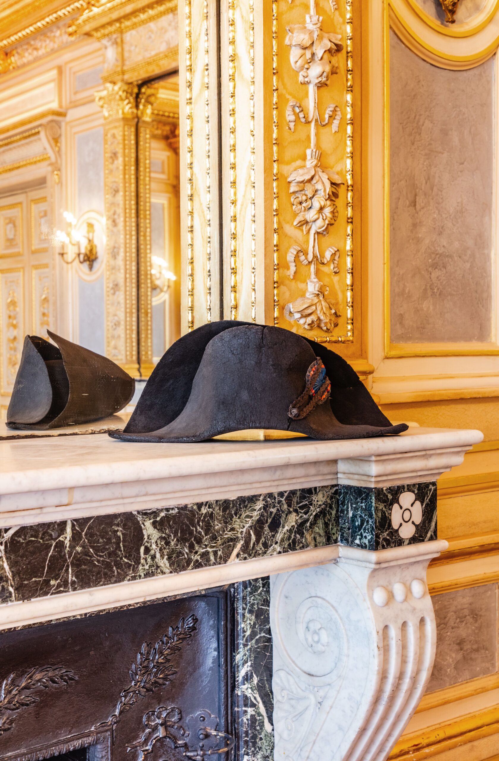 napoleon