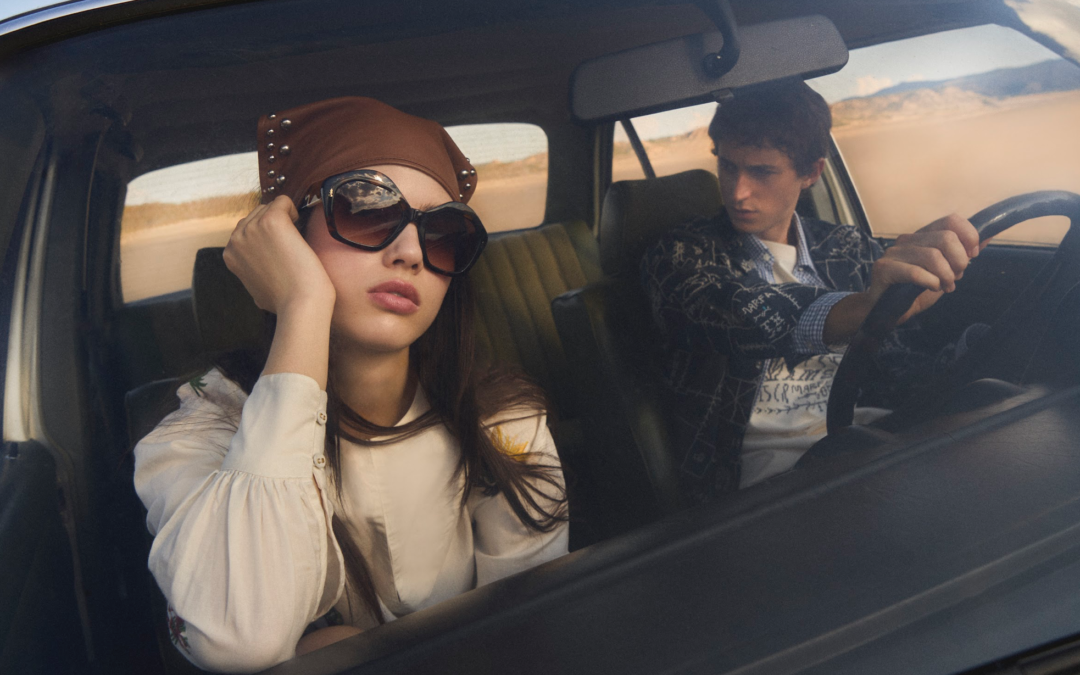 Scotch & Soda Spring 2026 collection