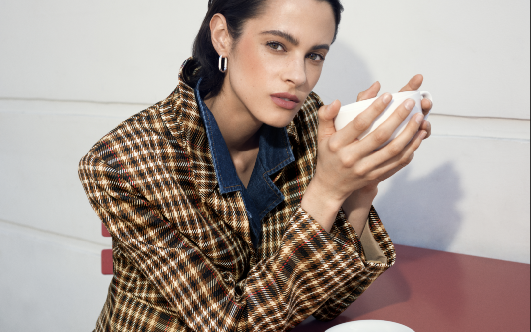 French Connection makes the first call…
